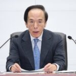 After vowing to halt Japan’s economic decline, Kishida leaves mixed legacy