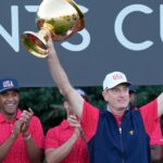 Americans get biggest road win and capture the Presidents Cup for the 10th straight time