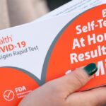 Americans will soon be able to order free COVID-19 tests again: How it works