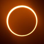 Another eclipse is set to take center stage next week: Here’s what to know about the ‘ring of fire’ eclipse in October