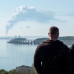 As Russia’s war escalates, will Ukraine down the Kerch Bridge in Crimea?