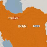 At least 30 killed in Iran coal mine blast: State media