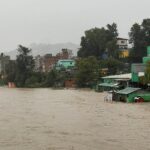 At least 32 people killed, 12 missing in Nepal floods and landslides