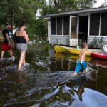 At least 56 dead and millions without power after Helene’s deadly march across the Southeast