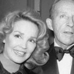 Bing Crosby’s wife, actress Kathryn Crosby, has died