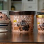 Blue Bell just released this very chocolate-y new flavor!