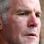 Brett Favre reveals Parkinson’s disease diagnosis