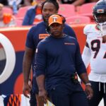 Bronco notes: Joseph a hot coordinator but challenge ahead with Singleton down