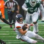 Broncos rally for 10-9 lead on Jets in 4th quarter