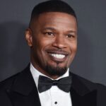 Connie Foxx, daughter of actor Jamie Foxx, gets married