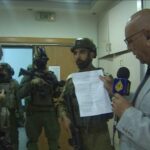 ‘Criminal act’: Al Jazeera denounces Israeli raid on Ramallah office