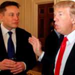 Disruptor-in-Chief: The politics of Elon Musk