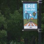 Erie Police address concerns around golf cart restrictions