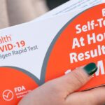 Free at-home COVID tests are back. Here’s how to get yours