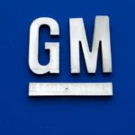 GM recalling more than 449,000 SUVs, pickups due to issue with low brake fluid warning light