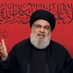 Hassan Nasrallah, Hezbollah leader, killed in Beirut in Israeli strike