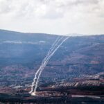 Hezbollah claims rocket attack deep inside northern Israel