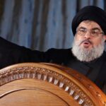 Hezbollah confirms Israel has killed its leader Hassan Nasrallah