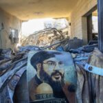 Hezbollah, Hamas and Iranian figures whose killings were blamed on Israel