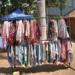 How secondhand clothes took Zimbabwe by storm – and hammered retail