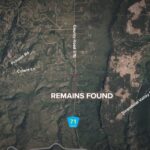 Human remains found in unincorporated Boulder County, sheriff’s office says