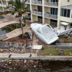 Hurricane Helene devastates southeastern US, millions without power