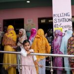 Indian Kashmir votes in regional polls with return of autonomy at forefront