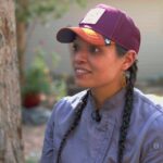 Indigenous chef celebrates culture through cuisine while educating others