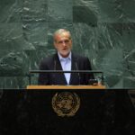 Iranian president says ‘ready to engage’ on nuclear deal