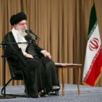 Iran’s Khamenei insists Hezbollah will survive Lebanon bombardment