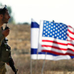 Is Israel dragging the US into a Mideast quagmire?