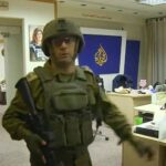 Israel closes Al Jazeera bureau in Ramallah: All you need to know