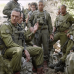 Israeli army boss tells troops to prepare for possible Lebanon push