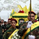 Israel’s military says it has killed Hezbollah leader Hassan Nasrallah