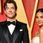 John Mulaney and Olivia Munn have a second child, a daughter named Méi