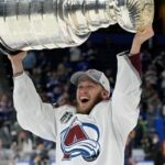 Logan O’Connor agrees to contract extension with Avalanche