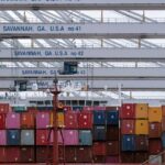 Longshoremen from Maine to Texas appear likely to go on strike, seaport CEO says