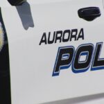 Man killed in Aurora shooting