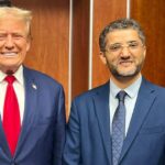 Mayor of only Muslim-run US city endorses Trump