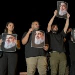 Mourning in Lebanon as Israel keeps bombing after killing Nasrallah