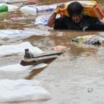 Nepal surveys damage after deadly floods kill at least 193 people