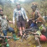 New Zealand pilot Phillip Mehrtens freed by Papua rebels after 19 months