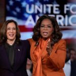 Oprah’s Kamala Harris fundraiser: Does her support swing elections?