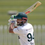 Pakistan retain Shan Masood as Test cricket captain despite poor record