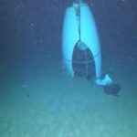 Passenger on a previous Titan sub dive says his mission was aborted due to apparent malfunction