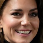 Princess Kate, fresh off finishing chemo, makes first public appearance