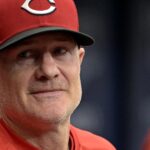 Reds fire manager after 6 seasons