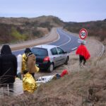 Refugee chronicles: The long and lonely road from Sudan to northern France