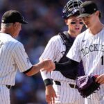 Rockies fall to Dodgers in season finale to finish with 101 losses