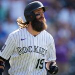 Rockies legend announces retirement